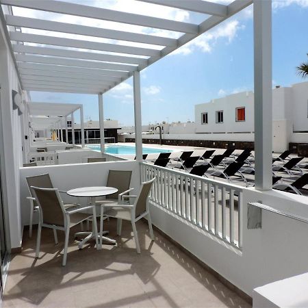 Gracioseros 106 Puerto del Carmen  Zewnętrze zdjęcie