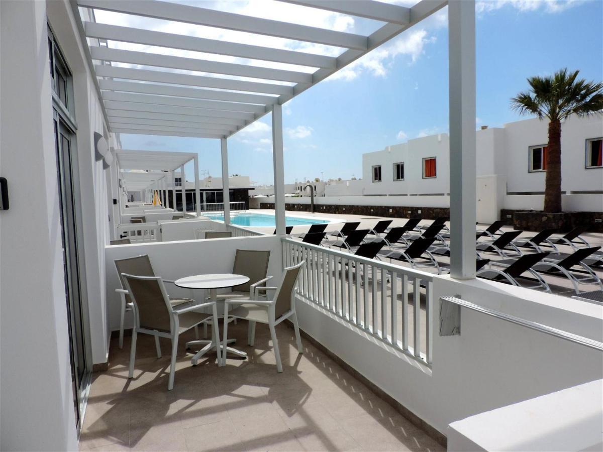 Gracioseros 106 Puerto del Carmen  Zewnętrze zdjęcie