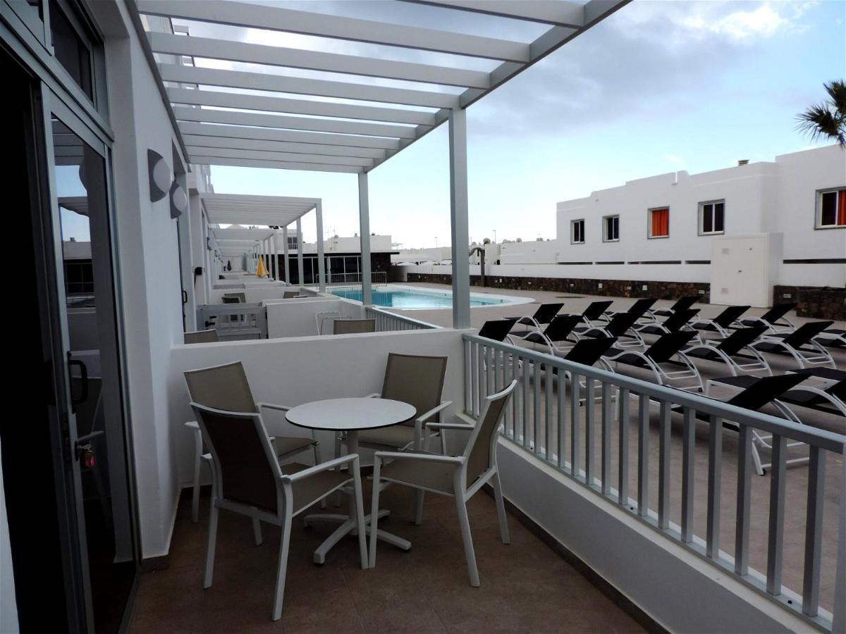 Gracioseros 106 Puerto del Carmen  Zewnętrze zdjęcie