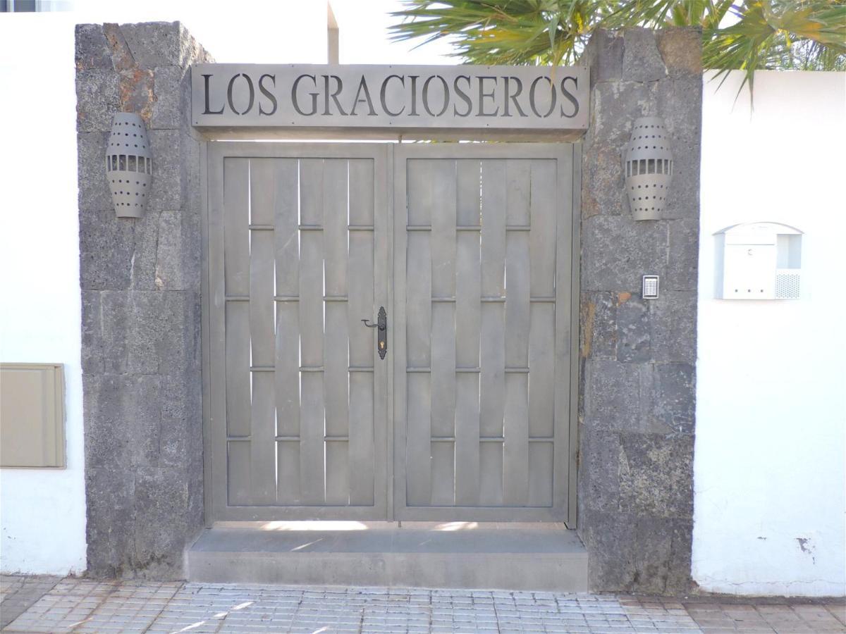 Gracioseros 106 Puerto del Carmen  Zewnętrze zdjęcie
